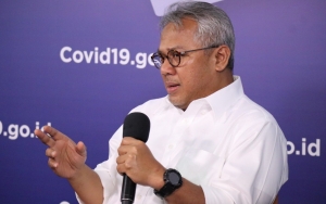 DKPP Copot Ketua KPU Arief Budiman, Ternyata Masih Terkait Sosok Ini