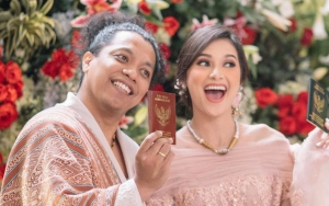 Nikahi Indah Permatasari, Arie Kriting Ternyata Pernah Dikira Non Muslim