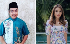 Ustad Riza Ditunjuk Keluarga Hermansyah Untuk Pimpin Pengajian Jelang Pernikahan Aurel