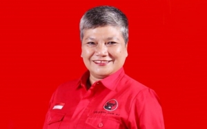 Begini Komentar PDIP Soal Geger Ribka Kadernya Tolak Vaksin Corona