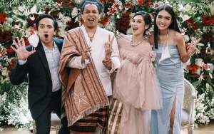 Ge Pamungkas Bongkar Momen Ijab Kabul Arie Kriting Nikahi Indah Permatasari: Campur Aduk!