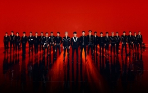 NCT Ungkap Rasanya Raih Daesang untuk Pertama Kali Lewat Album 'RESONANCE'