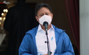 Gaduh Masyarakat Ogah Divaksin Corona Karena Tak Yakin, Ini Kata Menkes