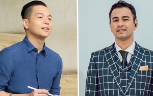Ernest Prakasa Miris Kelakuan Raffi Ahmad Keluyuran Tanpa Masker Setelah Divaksin: Keterlaluan!