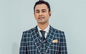 Bantah Endorse, Raffi Ahmad Ungkap Efek yang Dirasakan Setelah Suntik Vaksin