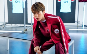 Gaon 2021: Baekhyun EXO Jadi Artis Solo Pertama Dalam 8 Tahun Yang Raih Album Artist of the Year