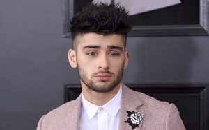 Keren, Fans Bisa Dengar Bocoran Lagu di Album Baru Zayn Malik Jika Hubungi Nomor Ini