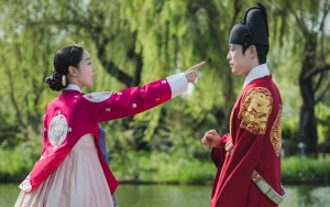 Akting Tuai Pujian, Shin Hye Sun dan Kim Jung Hyun Lakukan Ini Demi Sempurnakan Karakter 'Mr. Queen'