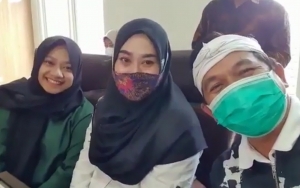 Heboh Anak Polisikan Ibu Kandung di Demak Kini Berakhir Damai, Malah Dapat Beasiswa Sampai Umrah