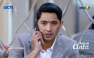 Adegan Arya Saloka Di 'Ikatan Cinta' Ini Punya Kesamaan Dengan Kim Seon Ho Di 'Start Up'