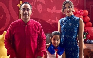 Ardi Bakrie Beber Sosok Putri Sulung Nia Ramadhani Sebenarnya, Tulis Permintaan Maaf Karena Ini