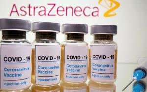Dinilai Kurang Efektif, Dokter di Australia Ramai Tolak Vaksinasi AstraZeneca