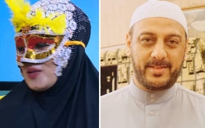 Syekh Ali Jaber Meninggal, Ramalan Nyai Kidul 'Kepergian Tokoh Terkenal' Terkuak