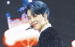 Penggemar Jimin BTS Kirim Truk Protes ke Big Hit, Isinya Malu-Maluin ARMY