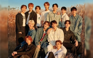 Buat Musik Hingga Koreografi, SEVENTEEN Beber Tekanan Disebut Sebagai 'Self-producing Idol'