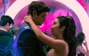 Lara Jean dan Peter Kavinsky Hadapi Dilema Baru di Trailer Perdana 'To All the Boys 3'