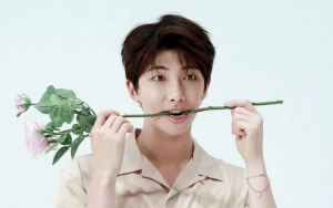 RM BTS Ternyata Pernah Cedera Saat Syuting MV Debut 'No More Dream', Sampai Dibawa Ke IGD