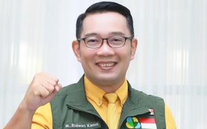 Gubernur Jabar Ridwan Kamil Turut Berduka Atas Kepergian Syekh Ali Jaber, Janji Teruskan Hal Ini