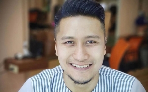 Arie Untung Kaget Dapat Pesan Suara dari Syekh Ali Jaber, Sosok Mulia Mendiang Ikut Terungkap