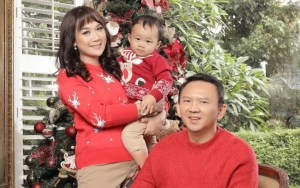 Perdana, Puput Akhirnya Bicara Soal Alasan Nikahi Ahok Hingga Bongkar Sikap Putri Tiri Cantik