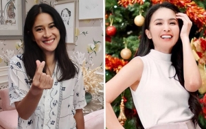 Dian Sastro Bergaya Bak Artis Drama Korea, Sandra Dewi Kepergok Beri Pujian Langsung Diserbu