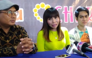 Eva Belisima Akhirnya Bicara Empat Mata dengan Rohimah, Putuskan Cerai dari Kiwil