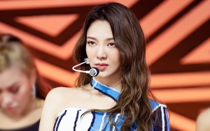 Hyoyeon Dicurigai Terlibat Skandal Burning Sun Karena Postingan Pelapor, Ini Kata SM