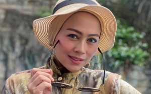 Diberi Tas Bak Ibu Pejabat, Shanty Denny Goda Sang Suami Bakal Jadi Politisi