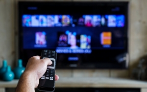 MK Tolak Gugatan RCTI Soal UU Penyiaran: Streaming Di Medsos Tidak Dilarang