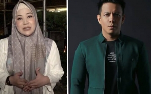 Punya Jadwal Vaksin Bareng, Risa Saraswati Beri Respon Tak Terduga Disinggung Ketemu Ariel NOAH