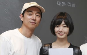 Bintangi 'The Sea of Silence', Bae Doona Dan Gong Yoo Saling Beri Julukan Unik