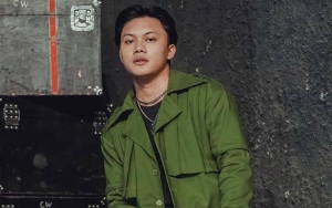 Cara Rizky Febian Minta Maaf ke 'Anak' Bikin Gemes, Sudah Cocok Jadi Ayah?