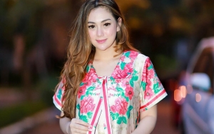 Celine Evangelista Dipuji Mirip Artis Telenovela Gara-gara Rambut Barunya, Setuju?