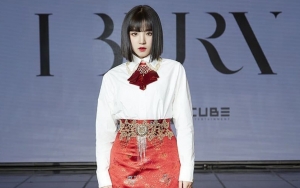 Yuqi (G)I-DLE Minta Maaf di Weibo Usai Dikritik Netizen Tiongkok, Jadi Bahasan di Korea