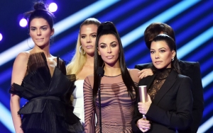 Keluarga Kardashian Hadiahkan Puluhan Jam Rolex untuk Kru 'KUWTK'