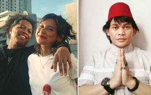 Arie Kriting Diisukan Main Pelet, Mbah Mijan Tegur Ibunda Indah Permatasari Berlebihan