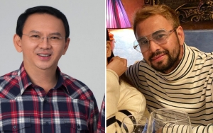 Imbas Kontroversi Hadiri Pesta, Tagar #TangkapAhokdanRaffi Jadi Trending di Twitter