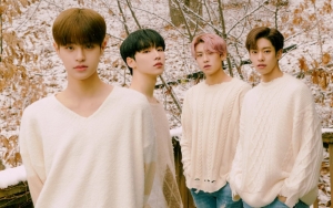 AB6IX Beri Bocoran Rangkaian Lagu Album 'Salute: A New Hope' Lewat Video Medley