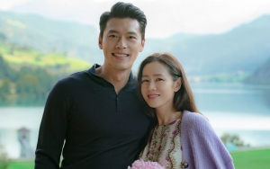Son Ye Jin Ultah Perdana Sejak Go Public dengan Hyun Bin dan Terharu Gara-Gara Ini