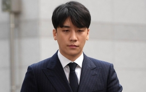 Seungri Hadapi Dakwaan Baru atas Kekerasan Libatkan Geng Mafia