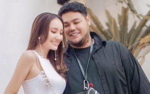 Ivan Gunawan Pamer Momen Romantis Bella Aprilia Bergaun Putih Ala Pengantin, Inikah Video Prewed?