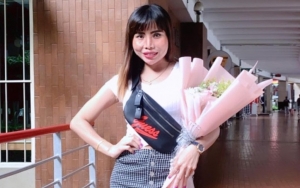 Usai Ngaku Cerai, Eva Belisima Bagikan Potret Peluk Rohimah Istri Kiwil