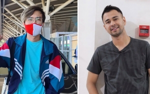 dr Tirta Prihatin Raffi Terancam Sanksi dari Istana, Ungkit Soal Anya Geraldine Pamer Foto Pesta