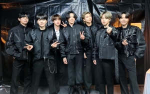 Visual BTS di Iklan Samsung Galaxy Baru Tuai Pujian Selangit, V dan Jin Tak Tertandingi