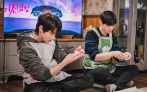 Rebutan Hati Camer, Persaingan Sengit Cha Eunwoo dan Hwang In Yeop di 'True Beauty' Bikin Ngakak