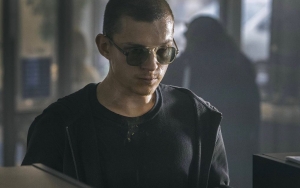 Simak Perubahan Drastis Tom Holland sebagai Penjahat di Trailer 'Cherry'