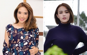 Gisel Jawab Kabar Soal Posisinya Sebagai Brand Ambassador Madame Gie Digantikan Amanda Manopo