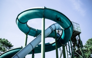 PT Lippo Cikarang Buka Suara Soal Diskon Tiket Waterboom Berujung Kerumunan
