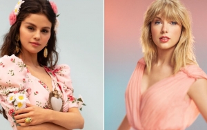 Detail di Lagu Baru Selena Gomez 'De Una Vez' Bikin Heboh, Nama Taylor Swift Ikut Terseret