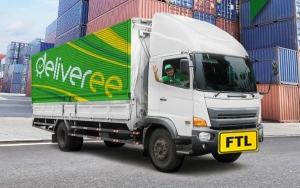 Deliveree